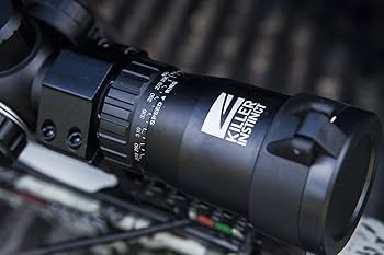 Amazon.co.jp: Killer Instinct Lumix スピードリング 1.5-5 x